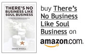 Buy There's no Business Like Soul Business