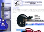 Regina Delta Blues
